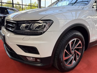 Volkswagen Tiguan Sound BMT ACC / Start-Stopp / LED / 4Motion - foto 3