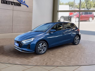Hyundai i20 age.one-day registration Kaufen
