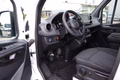 Daumennagel 23 - Mercedes-Benz Sprinter 315 CDI MIXTO L2H2 NAVI REGALSYSTEM KAM