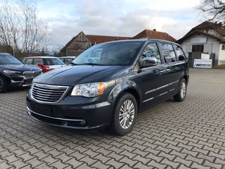 Chrysler Town&Country Wagon Touring Used vehicle for sale