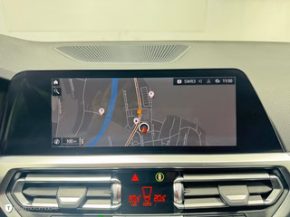 BMW 320 d Sport Line *LED*Navi*Aut.,* - foto 13