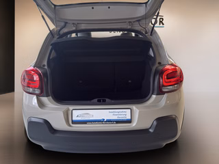 Citroën C3 Plus  LED CarPlay PDC Sitzhzg. - photo 3