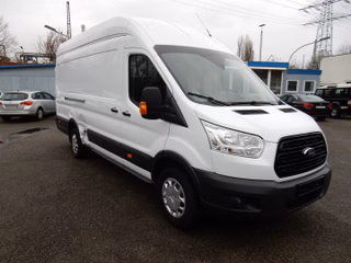 Ford Transit Kastenwagen Used vehicle for sale