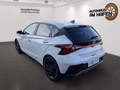 Daumennagel 4 - Hyundai i20 Blackline 1.0 SHZ, GRA, BOSE, Klima, Navi, Kamera