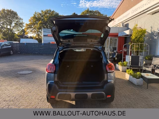 Citroën C3 Aircross*1.HAND*KLIMA*NAVI*SPUR*TOT*SHZ*PANO* - bilder 7