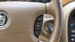 Jaguar S-Type 3.0 V6 Executive MEMORY SHZ TEMPO LEDER - bilder 14