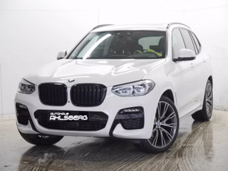 BMW X3 Used vehicle for sale
