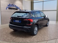 Daumennagel 5 - Skoda Kamiq Selection 1,0TSI DSG AHK/Kamera/LED/Kessy/Winterp.