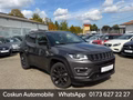 Daumennagel 1 - Jeep Compass S Automatik 4WD*NAVI*LEDER*AHK*SHZ*CAMA