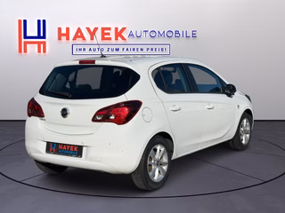 Opel Corsa E Active/ TÜV & Service NEU / Garantie - foto 3