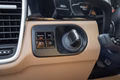 Daumennagel 17 - Porsche Cayenne S APPROVED 7.27 Luftfeder. Service neu