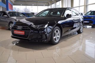 Audi A4 age.one-day registration Kaufen