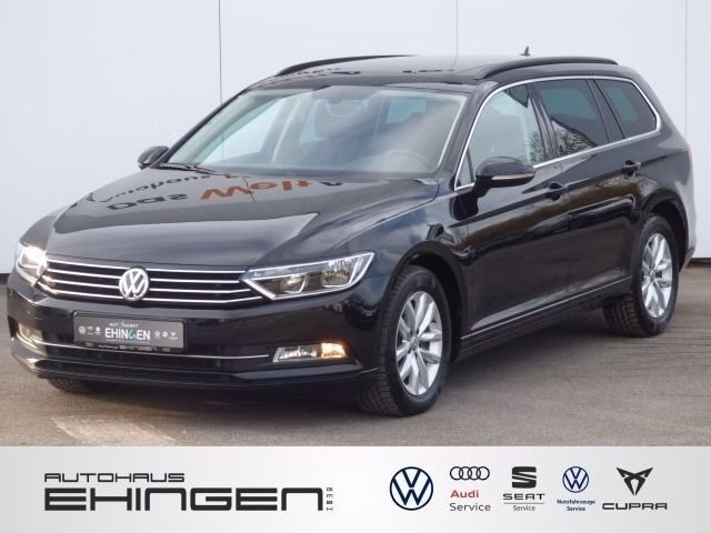 Volkswagen Passat Variant Comfortline 2.0 TDI Panorama ACC Navi