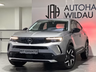 Opel Mokka Neuwagen Kaufen