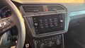 Daumennagel 28 - Volkswagen Tiguan IQ.DRIVE
