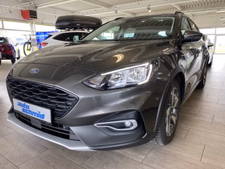 Ford Focus Turnier Active