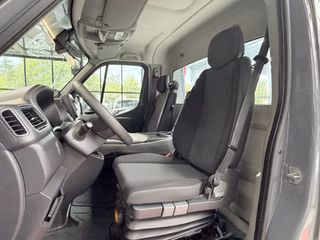 Renault Master 2.3 dCi Autotransporter 3,5t L3H1 KLIMA/NAVI/TEMPOMAT - foto 14