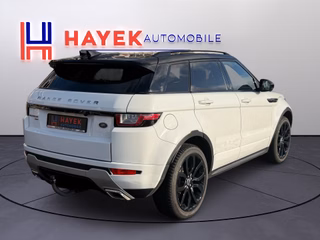 Land Rover Range Rover Evoque SE Dynamic Sport/ VOLL/ Pano - bilder 4