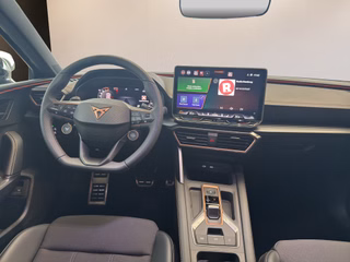 CUPRA Leon Sportstourer TSi Sport Autom., LED ACC AHK CarPlay - bilder 1