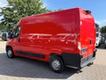 Daumennagel 3 - Peugeot Boxer Kasten Hochraum L2H2 Premium/Kamera/Totw.