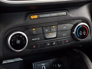 Ford Focus Turnier Automatik-Cool & Connect-Garantie - foto 3