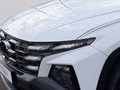 Daumennagel 5 - Hyundai TUCSON Select Hybrid 2WD KAMERA, SHZ, KLIMA, TEMPOMAT