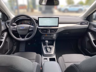 Ford Focus Turnier Titanium Edition +1.HAND+LED+KAMERA+ - bilder 1