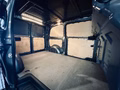 Daumennagel 15 - Mercedes-Benz Vito Kasten 119 CDI RWD kompakt SELECT|Kamera|3-Sitzer|