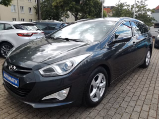 Hyundai i40 cw FIFA World Cup Edition*STANDHZG*PDC*