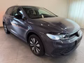 Daumennagel 3 - Volkswagen Polo VI Goal SITZHEIZ ALU PDC VW GARANTIE