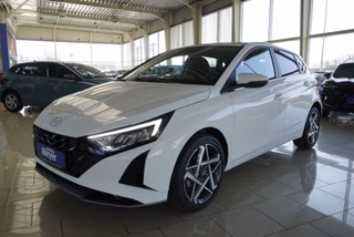 Hyundai i20 age.one-day registration Kaufen