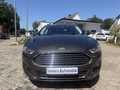 Daumennagel 3 - Ford Mondeo Turnier Trend 2,0 TDCi AHK SHZ Klima