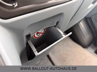 Ford Transit Nugget Westfalia*2.HAND*AHK*TEMP*CAM*PDC - photo 30