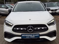 Daumennagel 2 - Mercedes-Benz GLA 200*AMG+NIGHT*MULTIBEAM*1.HAND*TOTWINKEL*KEY