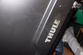 Daumennagel 17 - Ford Focus Turnier 1,0 EcoBoost Hybr .Active X Aut Panoramadach
