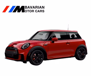 2024 MINI John Cooper Works Hardtop 2 Do - photo 1
