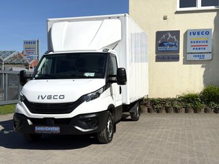 Iveco Daily Gebrauchtwagen Kaufen