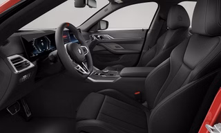 2027 BMW M440i xDrive Gran Coupe - photo 6