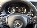 Daumennagel 12 - Mercedes-Benz Vito Kasten 114 Lang AUT 2022/AHK/1-HD/NAVI/CAM/DAB/Regale