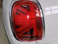 Daumennagel 12 - MINI Cooper S Cabrio HARMAN KARDON, CHILI II, incl 1J.GARANTIE