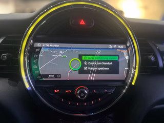 MINI Cooper S JCW SPORT LED H&K DIGITAL DCC FACELIFT - bilder 27