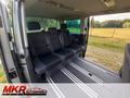 Daumennagel 17 - Volkswagen T5 Multivan  Team 2 Schiebetüren Klima Navi