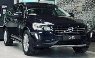 Volvo XC 60 Gebrauchtwagen Kaufen