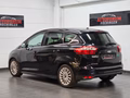 Daumennagel 4 - Ford C-MAX Pano Navi Bi-Xenon