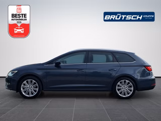 SEAT Leon ST 2.0 TDI Xcellence KLIMA / NAVI / ACC / LED / AHK - foto 2