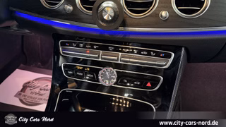 Mercedes-Benz E 63 S AMG T 4Matic KERAMIK+PANORAMA+360°+DTR+ - bilder 22