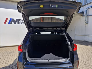 2027 BMW X1 xDrive28i - photo 3