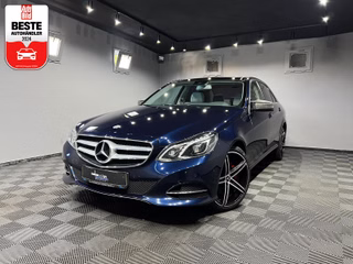 Mercedes-Benz E 250 Gebrauchtwagen Kaufen