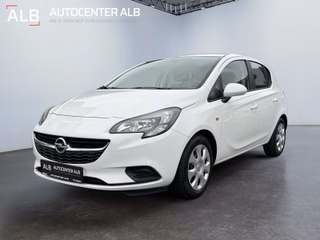 Opel Corsa-e Gebrauchtwagen Kaufen