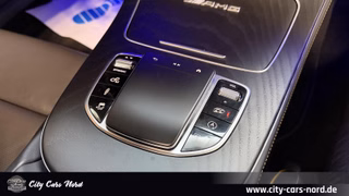 Mercedes-Benz E 63S AMG 4M+ PERF.SITZ+360°+PANO+MULTIBEAM - bilder 23